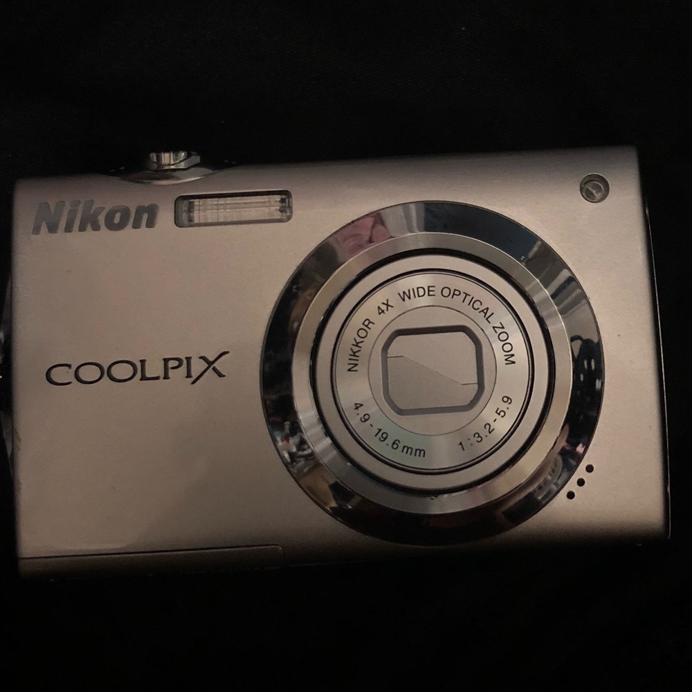 Camera